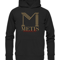 METIS - Organic Basic Hoodie