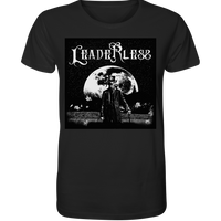 Leaderless - Organic Basic Shirt