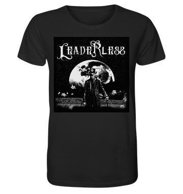 Leaderless - Organic Basic Shirt