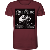 Leaderless - Organic Basic Shirt