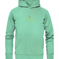 primerch® - Organic Hoodie (Stick)