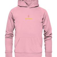 primerch® - Organic Hoodie (Stick)