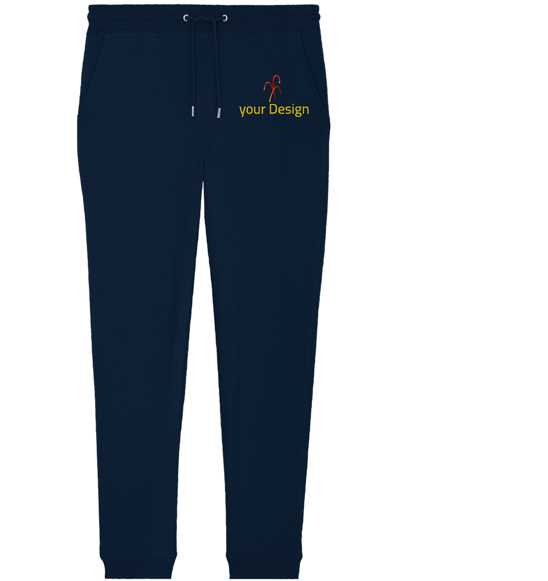 primerch® - Organic Jogger Pants