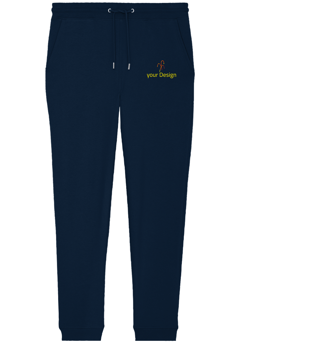 primerch® - Organic Jogger Pants (Stick)