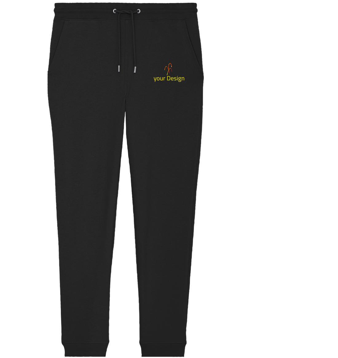 primerch® - Organic Jogger Pants (Stick)