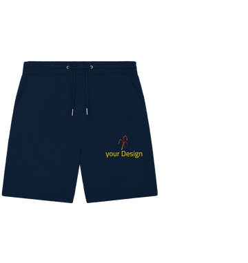 primerch® - Organic Jogger Shorts