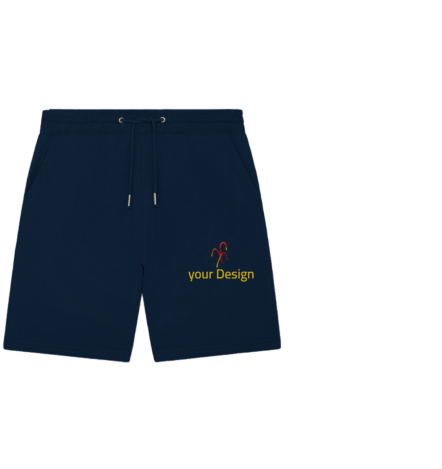 primerch® - Organic Jogger Shorts