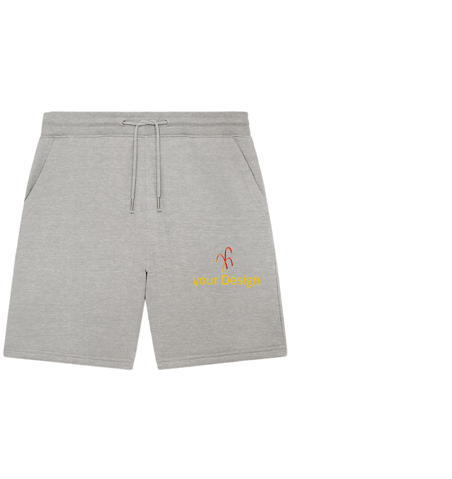 primerch® - Organic Jogger Shorts