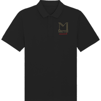 Metis - Organic Poloshirt (Stick)