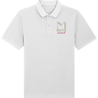 Metis - Organic Poloshirt (Stick)