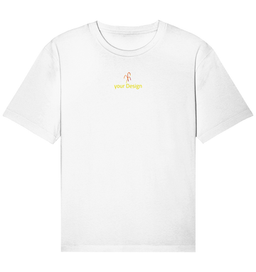 primerch® - Organic Relaxed Shirt (Stick)