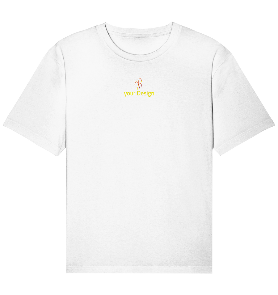 primerch® - Organic Relaxed Shirt (Stick)