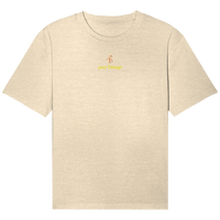 primerch® - Organic Relaxed Shirt (Stick)