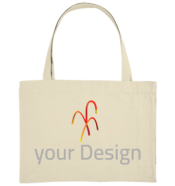 primerch® - Organic Shopping-Bag