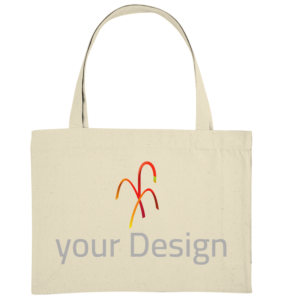 primerch® - Organic Shopping-Bag