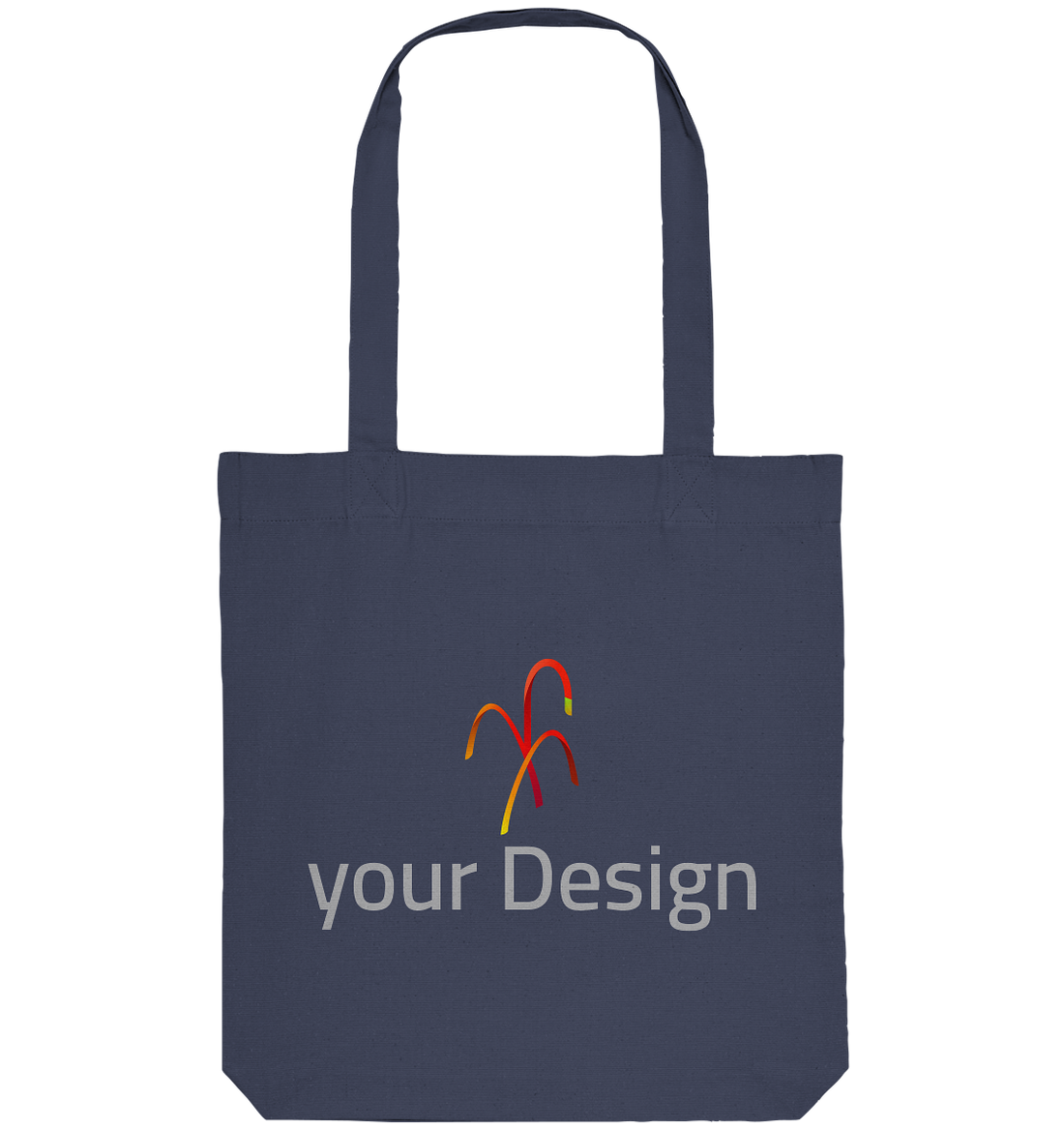 primerch® - Organic Tote-Bag