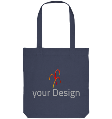 primerch® - Organic Tote-Bag