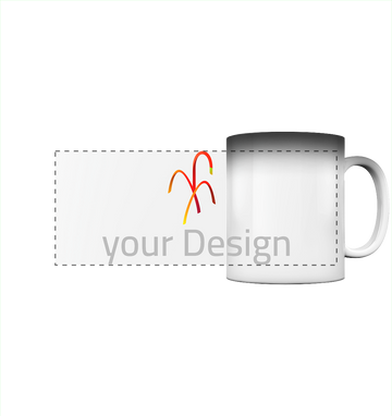 primerch® - Panorama Magic Mug