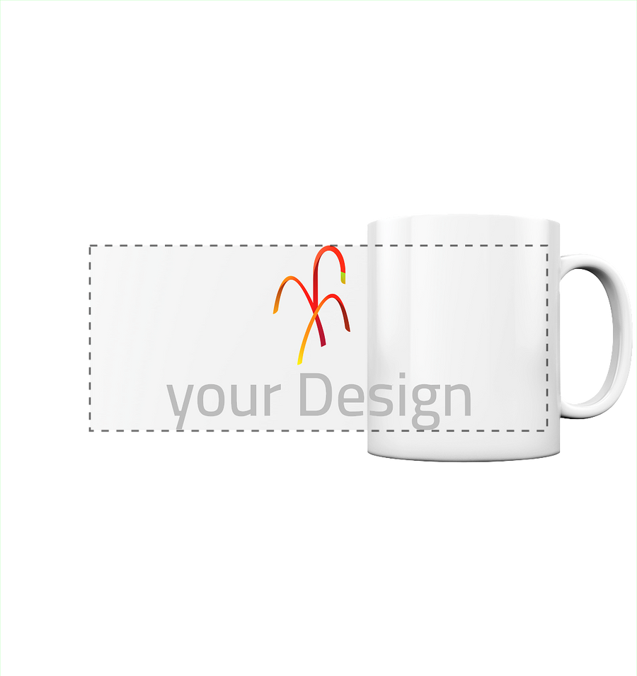 primerch® - Panorama Tasse