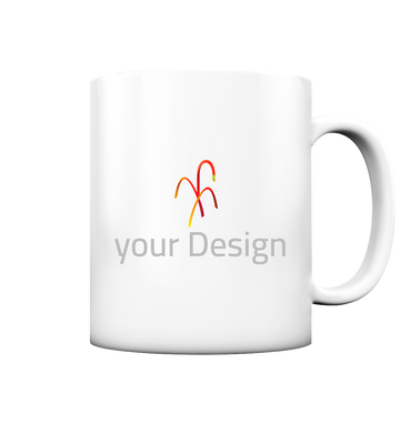 primerch® - Tasse matt