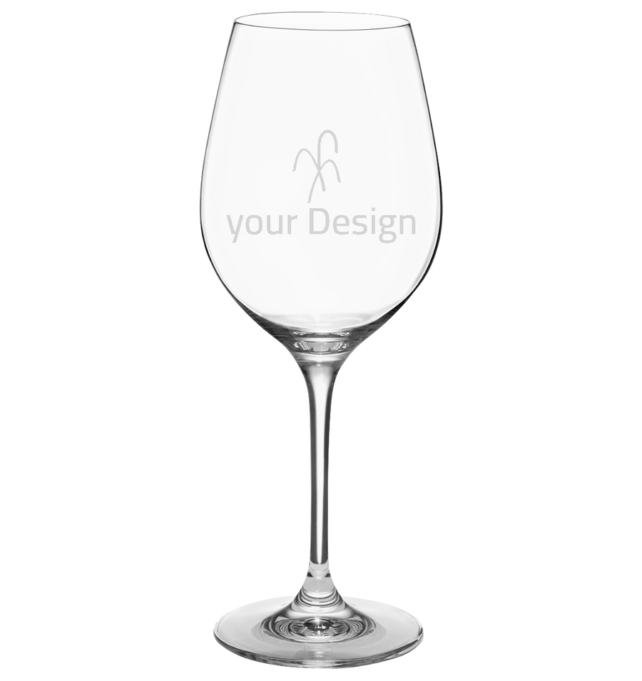 primerch® - Wein Glas